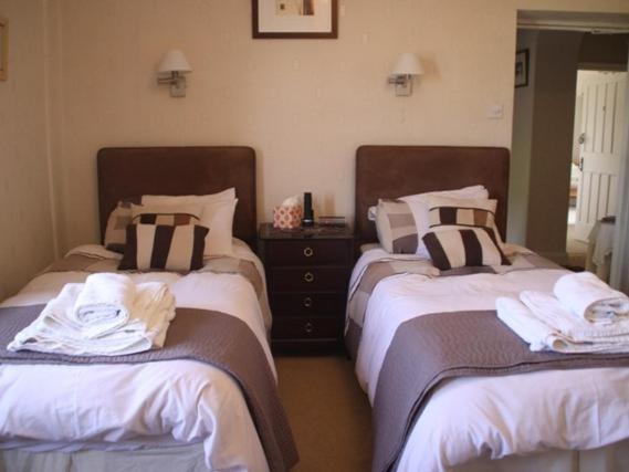 Lily Hill Farm Bed & Breakfast Barnard Castle Room photo