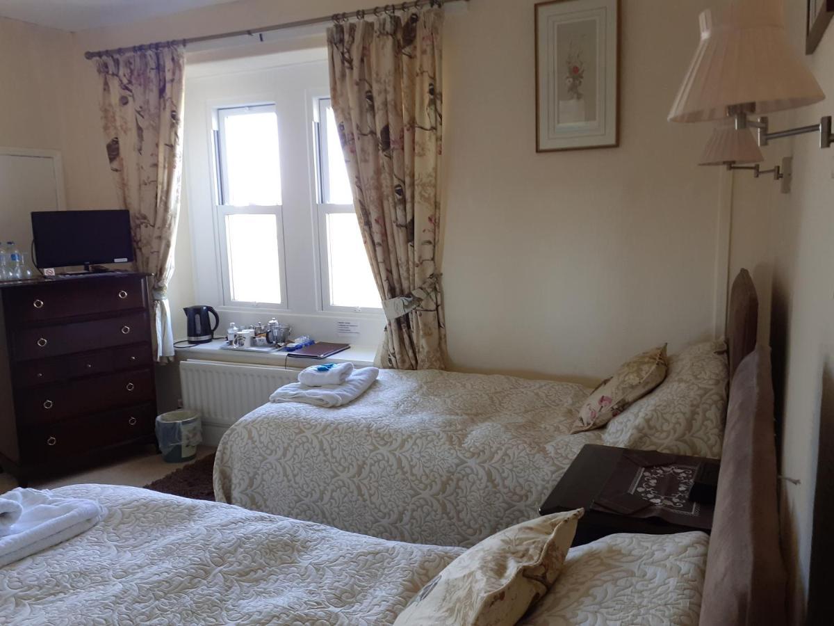 Lily Hill Farm Bed & Breakfast Barnard Castle Exterior photo