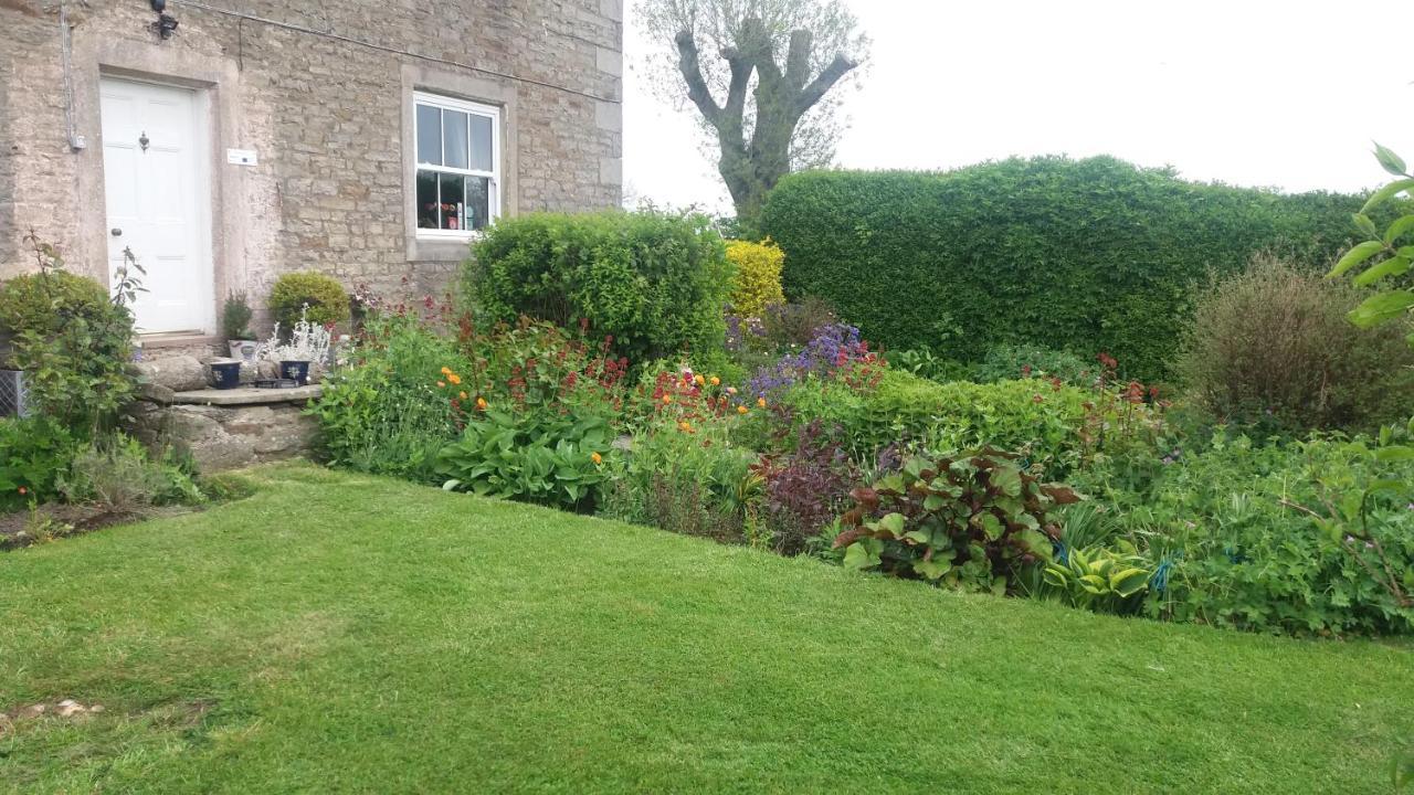Lily Hill Farm Bed & Breakfast Barnard Castle Exterior photo