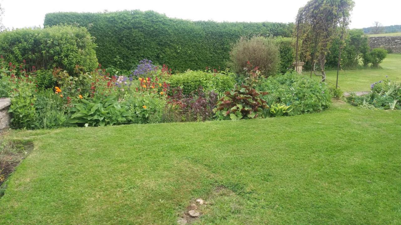 Lily Hill Farm Bed & Breakfast Barnard Castle Exterior photo